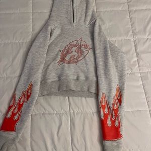 Full Send/Nelk Boys Hoodie